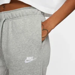 Nike Sportswear Club MR STD Training Pants Women -Tennis Point Shop 55459000 13