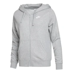 Nike Sportswear Club STD Zip Hoodie Women