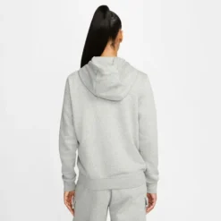 Nike Sportswear Club STD Zip Hoodie Women -Tennis Point Shop 55462000 16
