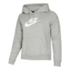 Nike Sportswear Club GX Pull Over STD Hoody Women -Tennis Point Shop 55467000 000