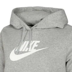 Nike Sportswear Club GX Pull Over STD Hoody Women -Tennis Point Shop 55467000 10