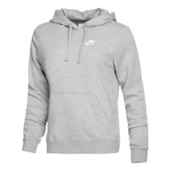 Nike Sportswear Club Pull Over STD Hoody Women