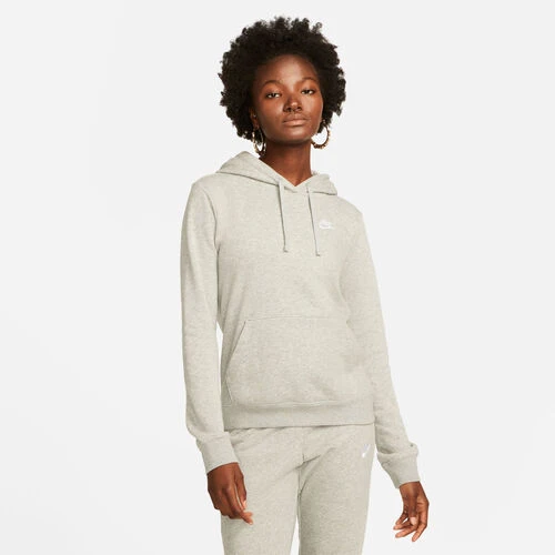 Nike Sportswear Club Pull Over STD Hoody Women 6 Nike Sportswear Club Pull Over STD Hoody Women - Image 4