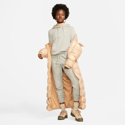 Nike Sportswear Club Pull Over STD Hoody Women 9 Nike Sportswear Club Pull Over STD Hoody Women - Image 7