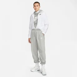 Nike Sportswear Club Fleece Mid-Rise Oversized Training Pants Women -Tennis Point Shop 55472000 11