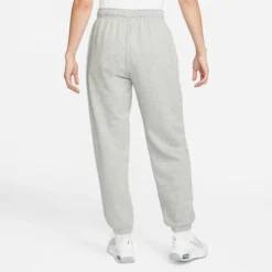 Nike Sportswear Club Fleece Mid-Rise Oversized Training Pants Women -Tennis Point Shop 55472000 12