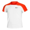 Nike Dri-Fit Slam T-Shirt Men 2 Nike Dri-Fit Slam T-Shirt Men -Tennis Point Shop 55595000 000