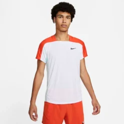 Nike Dri-Fit Slam T-Shirt Men -Tennis Point Shop 55595000 13