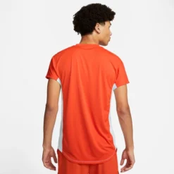 Nike Dri-Fit Slam T-Shirt Men -Tennis Point Shop 55595000 14
