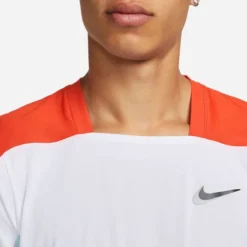 Nike Dri-Fit Slam T-Shirt Men -Tennis Point Shop 55595000 16