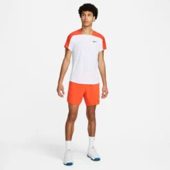 Nike Dri-Fit Slam T-Shirt Men -Tennis Point Shop 55595000 17