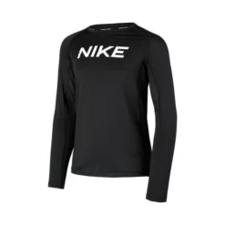 Nike Dri-Fit Pro Long Sleeve Boys