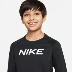 Nike Dri-Fit Pro Long Sleeve Boys -Tennis Point Shop 55643000 13