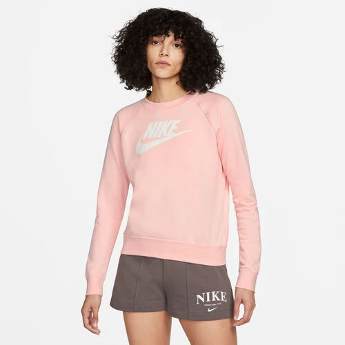 Nike Sportswear Sweatshirt Women 4 Nike Sportswear Sweatshirt Women - Image 2