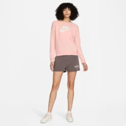 Nike Sportswear Sweatshirt Women 9 Nike Sportswear Sweatshirt Women -Tennis Point Shop 55781000 15