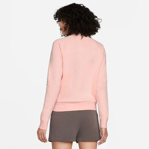 Nike Sportswear Sweatshirt Women 6 Nike Sportswear Sweatshirt Women - Image 4