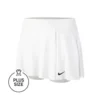 Nike Court Victory Dri-Fit Flouncy Plus Skirt Women -Tennis Point Shop 55799000 000