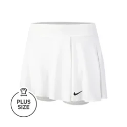 Nike Court Victory Dri-Fit Flouncy Plus Skirt Women