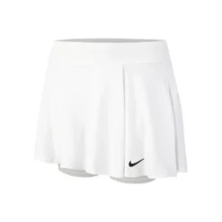 Nike Court Victory Dri-Fit Flouncy Plus Skirt Women -Tennis Point Shop 55799000 10