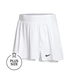 Nike Court Victory Dri-Fit Straight Plus Skirt Women