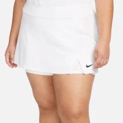 Nike Court Victory Dri-Fit Straight Plus Skirt Women -Tennis Point Shop 55801000 16