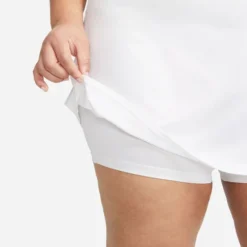 Nike Court Victory Dri-Fit Straight Plus Skirt Women -Tennis Point Shop 55801000 18