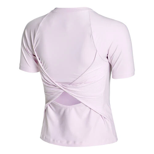 Nike Court Advantage Dri-Fit 6M T-Shirt Women 4 Nike Court Advantage Dri-Fit 6M T-Shirt Women - Image 2