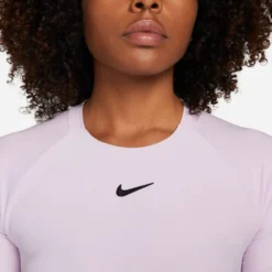 Nike Court Advantage Dri-Fit 6M T-Shirt Women 18 Nike Court Advantage Dri-Fit 6M T-Shirt Women -Tennis Point Shop 55823000 17