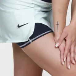 Nike Court Dri-Fit Slam PS NT Skirt Women -Tennis Point Shop 55833000 16