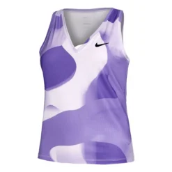 Nike Court Victory Dri-Fit Printed Tank Top Women