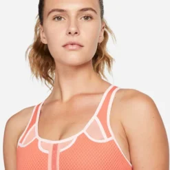 Nike Swoosh UltraBreathe Sports Bras Women -Tennis Point Shop 55855000 17