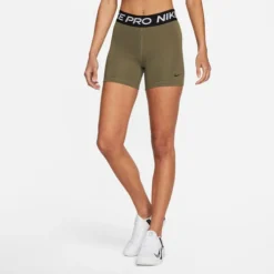 Nike Pro 365 Ball Shorts Women -Tennis Point Shop 55860000 14