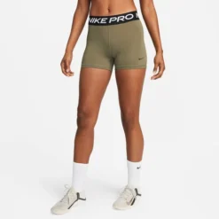 Nike Pro Ball Shorts Women 9 Nike Pro Ball Shorts Women -Tennis Point Shop 55861000 14