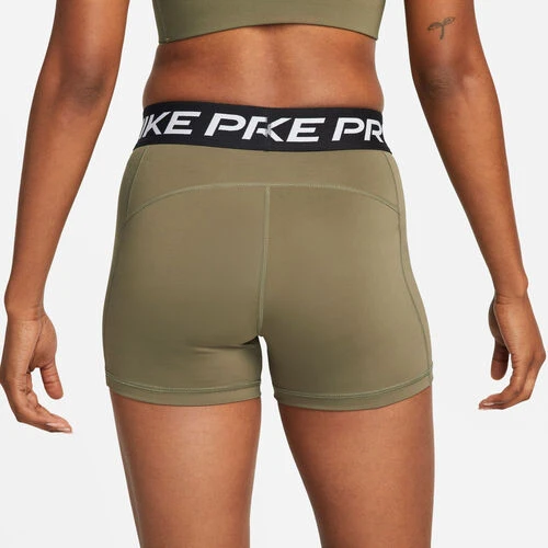 Nike Pro Ball Shorts Women 6 Nike Pro Ball Shorts Women - Image 4