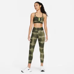 Nike Dri-Fit Indy DYE All Over Print Sports Bras Women -Tennis Point Shop 55874000 13