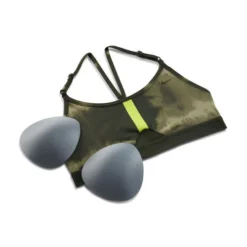 Nike Dri-Fit Indy DYE All Over Print Sports Bras Women -Tennis Point Shop 55874000 17