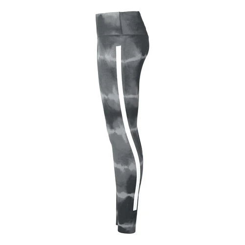 Nike Dri-Fit One Luxe Mid-Rise All Over Print Tight Women 4 Nike Dri-Fit One Luxe Mid-Rise All Over Print Tight Women - Image 2