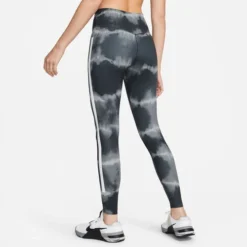 Nike Dri-Fit One Luxe Mid-Rise All Over Print Tight Women 16 Nike Dri-Fit One Luxe Mid-Rise All Over Print Tight Women -Tennis Point Shop 55882000 16