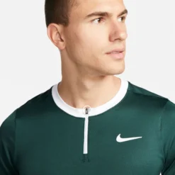 Nike Court Dri-Fit Polo Men -Tennis Point Shop 55932000 17