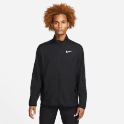 Nike Dri-Fit Team Woven Training Jacket Men -Tennis Point Shop 55999000 14