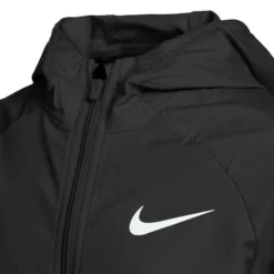 Nike Dri-Fit Woven Training Jacket Boys -Tennis Point Shop 56031000 10