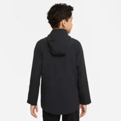 Nike Dri-Fit Woven Training Jacket Boys -Tennis Point Shop 56031000 14