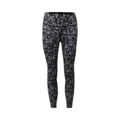 Nike Dri-Fit Icon One Luxe All Over Print Tight Kids