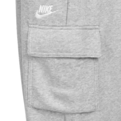 Nike Sportswear Club Flouncy MR Cargo Training Pants Women -Tennis Point Shop 56168000 10