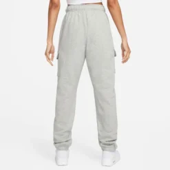 Nike Sportswear Club Flouncy MR Cargo Training Pants Women -Tennis Point Shop 56168000 14