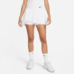Nike Court Dri-Fit Advantage Pleated Skirt Women -Tennis Point Shop 56200000 14