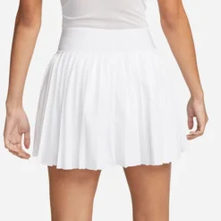 Nike Court Dri-Fit Advantage Pleated Skirt Women -Tennis Point Shop 56200000 15