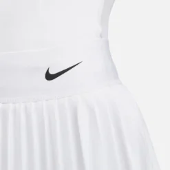 Nike Court Dri-Fit Advantage Pleated Skirt Women -Tennis Point Shop 56200000 16