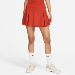 Nike Dri-Fit EMB Club Skirt Women -Tennis Point Shop 56378000 14