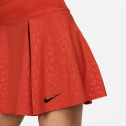 Nike Dri-Fit EMB Club Skirt Women -Tennis Point Shop 56378000 16